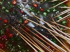 -古真记钵钵鸡(总店)