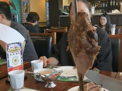 -圣丰索菲特·2 On 988 Café 自助餐厅
