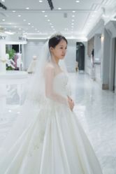 -MuseMarry婚纱(前海嘉里中心店)