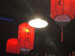 大堂-鹅滋道(甘坑古镇店)
