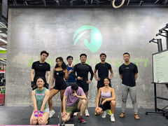 -Stud CrossFit(泰丰大厦店)