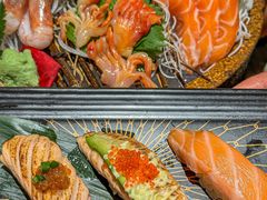 -昱匠·日本料理(金融街店)