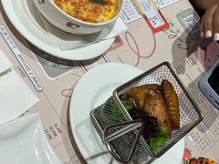 -安妮意大利餐厅(丽都店)