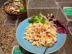 -厦门悦华酒店·绿庭主题自助餐厅