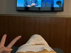 -天然沐足·推背采耳·敷姜艾灸(龙眼美食街店)