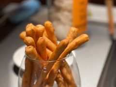 -巴奴毛肚火锅(新街口金鹰店)