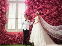 -太郎花子婚纱摄影艺术中心