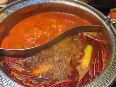 -牛New寿喜烧(虹桥新天地店)