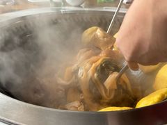 -仙合盛东北铁锅炖(总店)