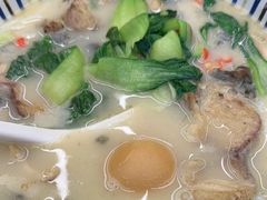 -鲜越鲜鱼粉(财富购物中心店)