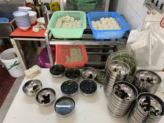 零售区-胖妹馄饨店(井街唐巷小区店)