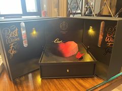 -玲婧胡同·生日蛋糕·餐厅(嘉里城店)