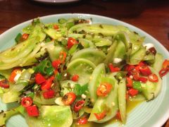 -德叔阙里·衢州菜馆(月湖店)