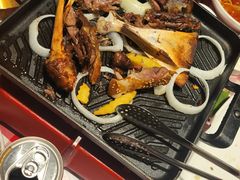 -西贝(紫荆广场店)