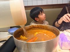 -燃计沙茶皇·香港沙茶火锅(人广旗舰店)