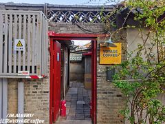 -VOYAGE COFFEE(北锣鼓巷店)