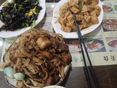 -葛记焖饼(伏牛路店)