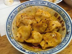 -堂吃饺子(维达北苑店)