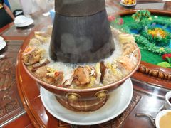 -大虎浑锅