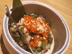 -隐泉之语日式料理(王府中环店)