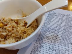 -台北楚楚园馅饼粥(虹桥南丰城店)