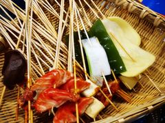 -马路边边串串香(双井直营店)