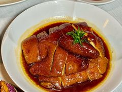 -莉莉海堂HAITANG·烤鸭(国贸商城店)