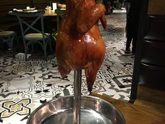 -广东道至正餐厅(区庄店)