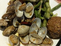 -汉丽轩韩式自助烤肉(大学城龙湖U城天街A馆店)