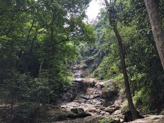 -南漈山