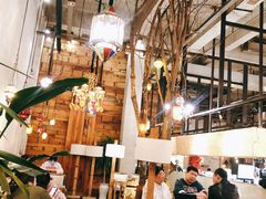 大堂-Maan coffee漫咖啡(1905店)