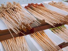 -串门邻居串串火锅(云南南路店)