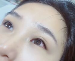 -臣丽纹眉全国连锁