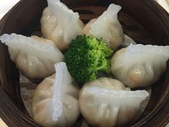 -南珠宫酒店-茶餐厅