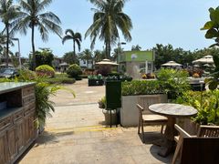 -靡瑅miti西式融合餐吧(星海湾水岸风情街店)