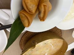 -苏小柳点心·手作小笼包(浦东嘉里城分院)