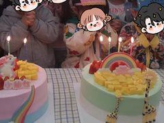 -无锡金色摇篮幼儿园(宝龙城市广场店)
