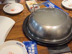 -海味当家·蒸锅海鲜(星海公园店)