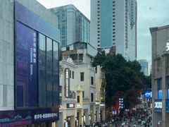 -川里谈·川味小馆(北京路店)