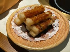 -哥老官重庆美蛙鱼头(龙湖杭州金沙天街店)