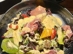 -绿茶餐厅(西湖银泰百货店)