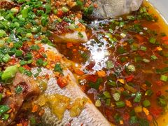-荆九爷爆炒桥头三嫩(浙大店)