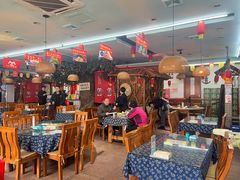 -旺角小渔村(幸福中路店)