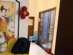 -暖心派对·独栋别墅团建聚会轰趴馆