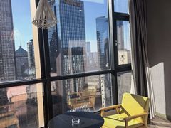 -Space君欧高空江景酒店(重庆解放碑云端之眼店)