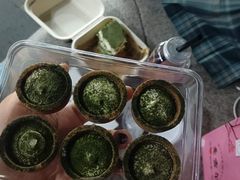 -麦雪尔甜品·生日蛋糕(新街口旗舰店)