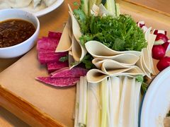 -关东小磨东北菜(上海长风大悦城店)