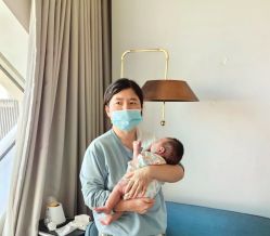 -玥奢国际母婴护理中心(滨江宝龙店)