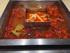 -锦城印象火锅(天府三街店)