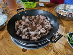 -大地农庄(逢沙大道店)